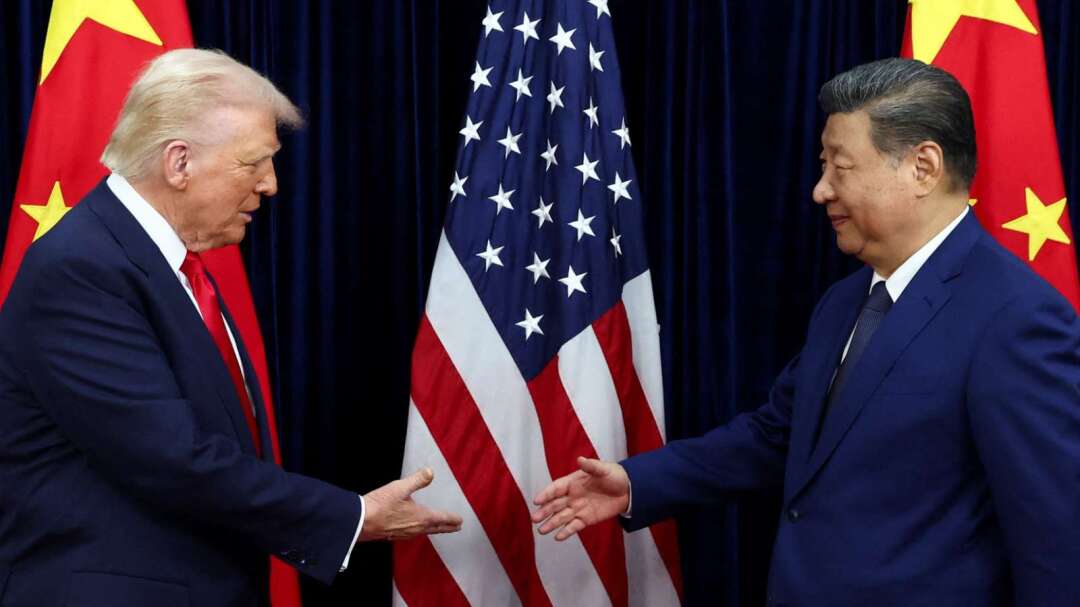 習近平訪米前に中国が対米反制強化、新《対外貿易法》で国家安全調査を初発動