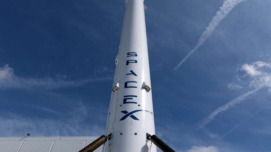 早期股東要套現了！SpaceX逾9億股解禁 股價恐再承壓