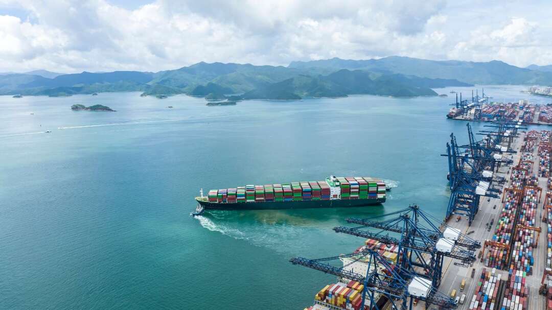 中國7月出口成長23.9% 但增速放緩