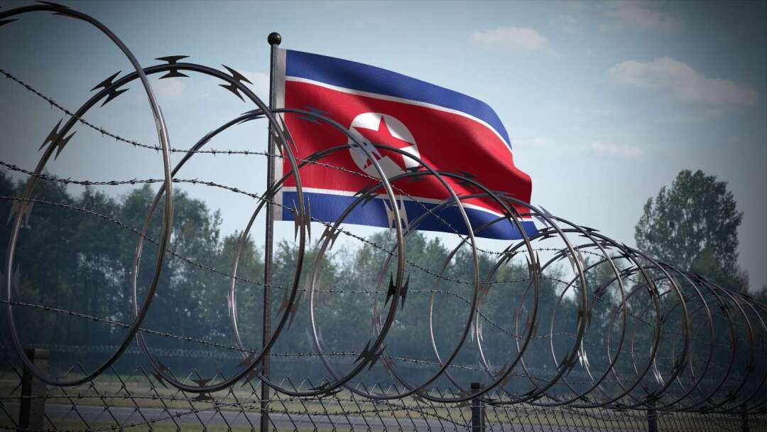 Ukraine: North Korea Preparing to Deploy Missile Unit to Russia