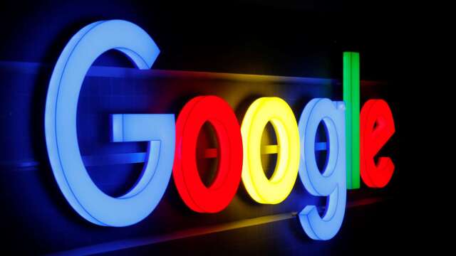AI科學夢撞上2050億美元帳單！Google為何急著調整哈薩比斯職務(圖：REUTERS/TPG)