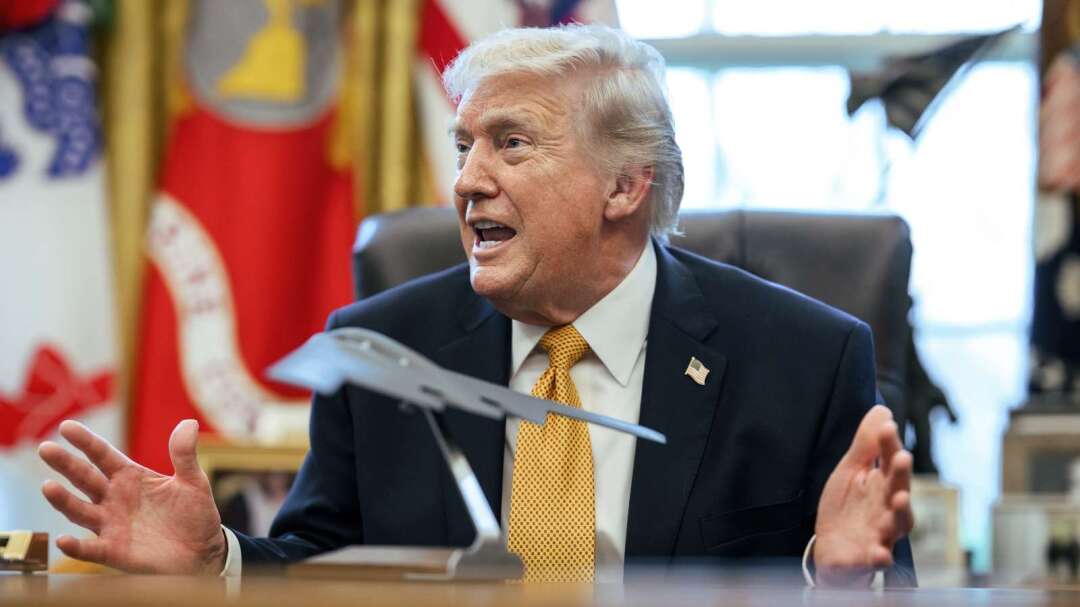 トランプ氏、再びワクチンと自閉症に注目　早ければ来週にも行政命令発表へ　医療界が科学的論争再燃を懸念