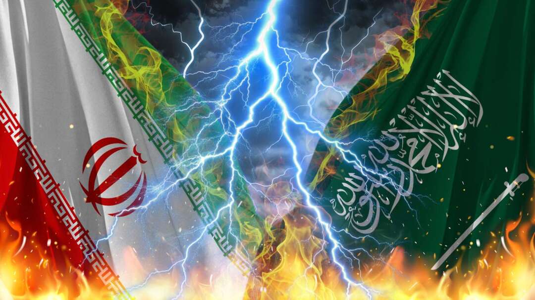 サウジアラビア、北と南からの同時攻撃の脅威を警告　イラン支援の武装勢力がエネルギー施設を標的に