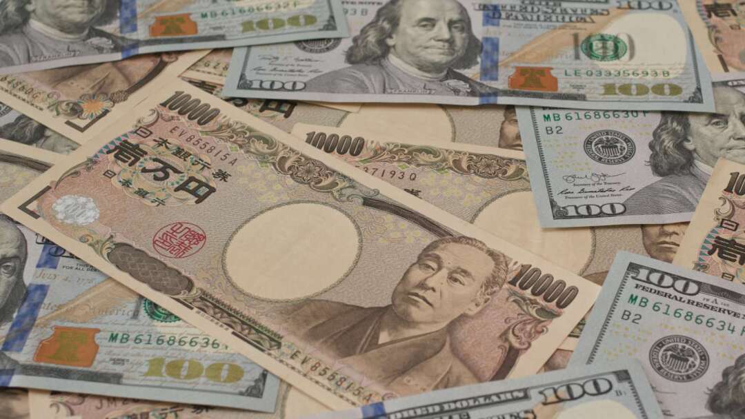 今年干預次數額度疑似用完！日本黄金週期間三度出手護日元 Q2砸11.74兆創單季新高