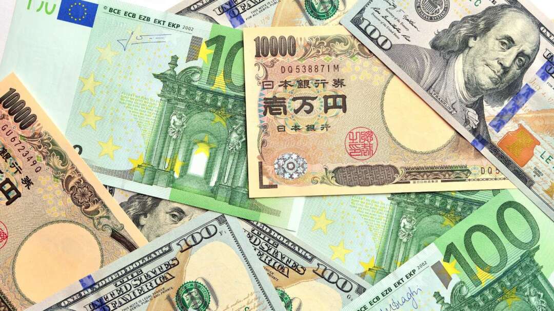 先斬後奏！FT：美國出售歐元推升日圓，歐洲央行直到交易完成才獲華府通知
