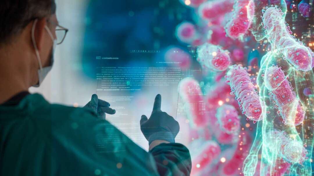 AI造出16種活病毒！《科學》刊出史丹佛大學里程碑研究 生物安全警鈴同步響起