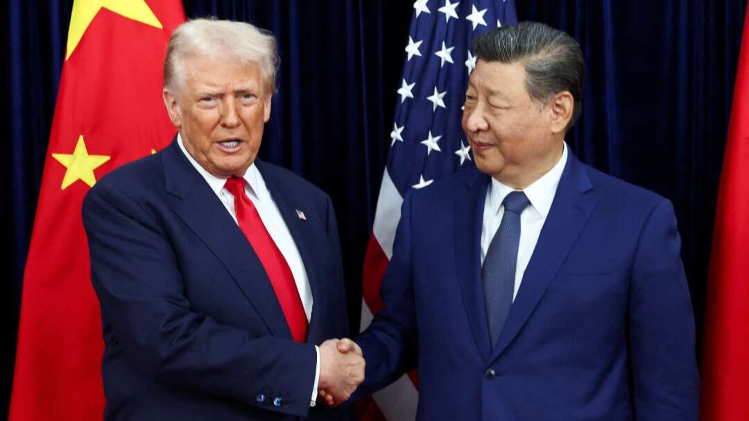 美中元首秋季峰會醞釀中 經貿與外交檯面下角力