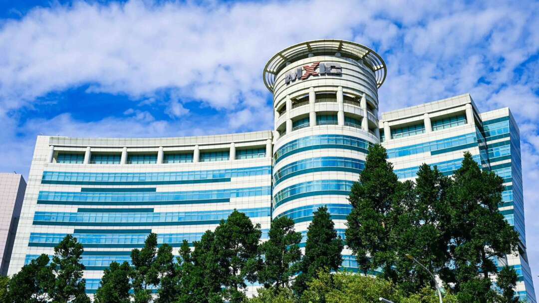 旺宏7月營收衝破70億元 續創單月新高