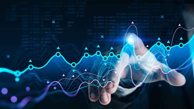 把握黃金右腳的買點、ASIC設計、矽光子、被動元件(圖:shutterstock)