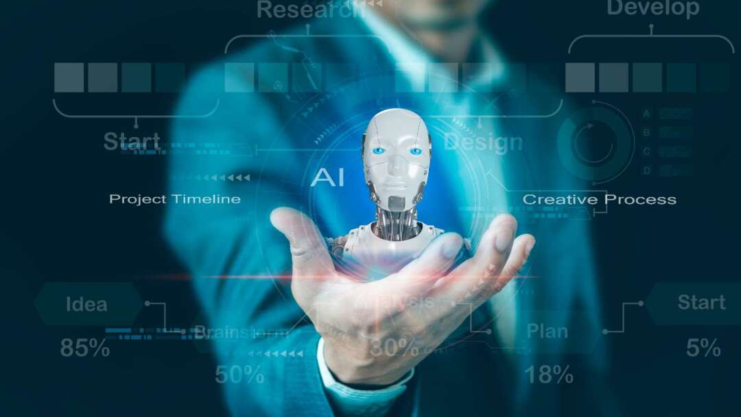 造価が85%急降！AI大手が主導し、人形ロボットが「量産元年」を迎える