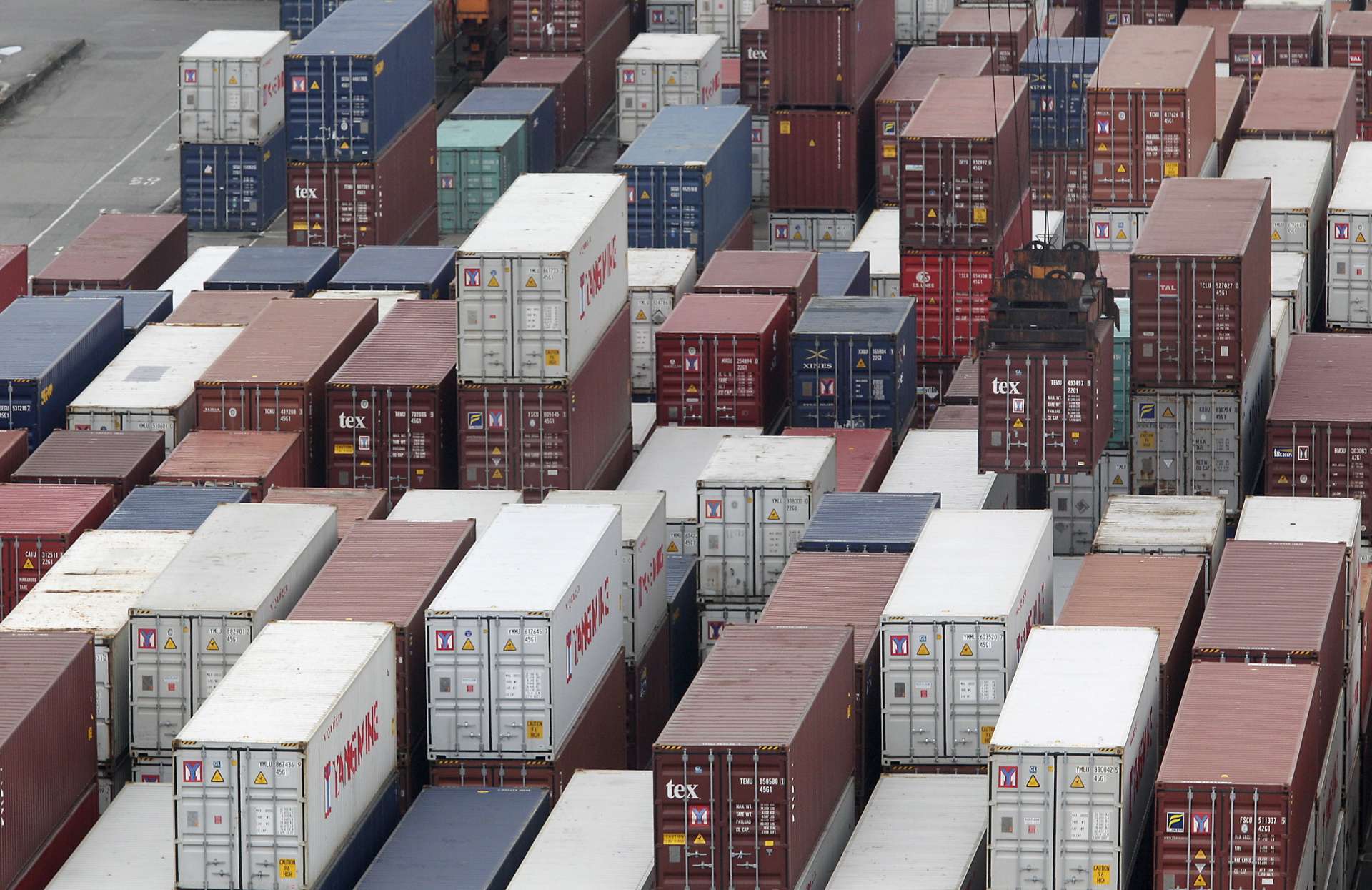 Reuters/TPG