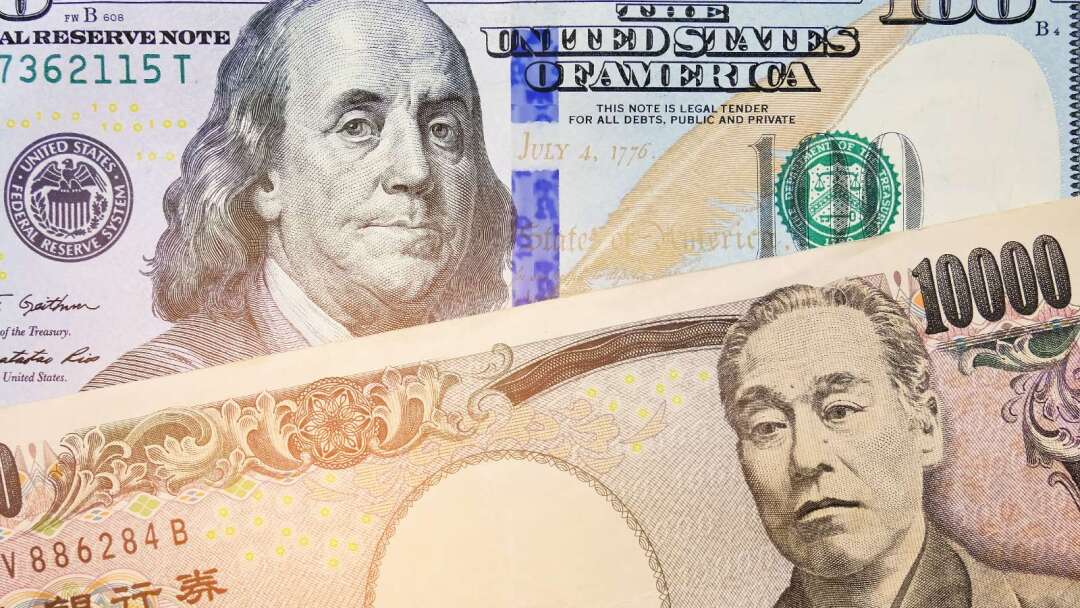 美日が珍しい連携で円を支えるも、高盛「ドルの基軸通貨としての優位性が再確認された」