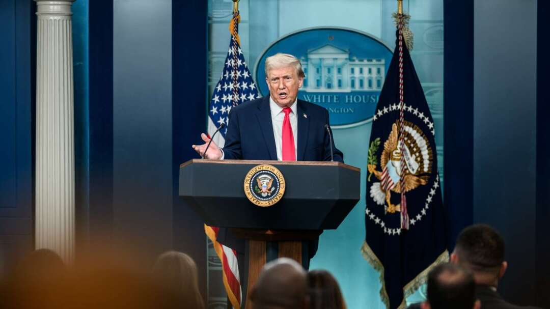Trump to Meet with Mining Executives to Secure Critical Mineral Supply