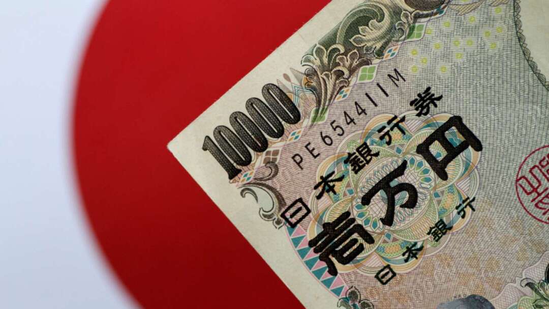 日元又突然急升！非農爆冷還是美日再度干預？