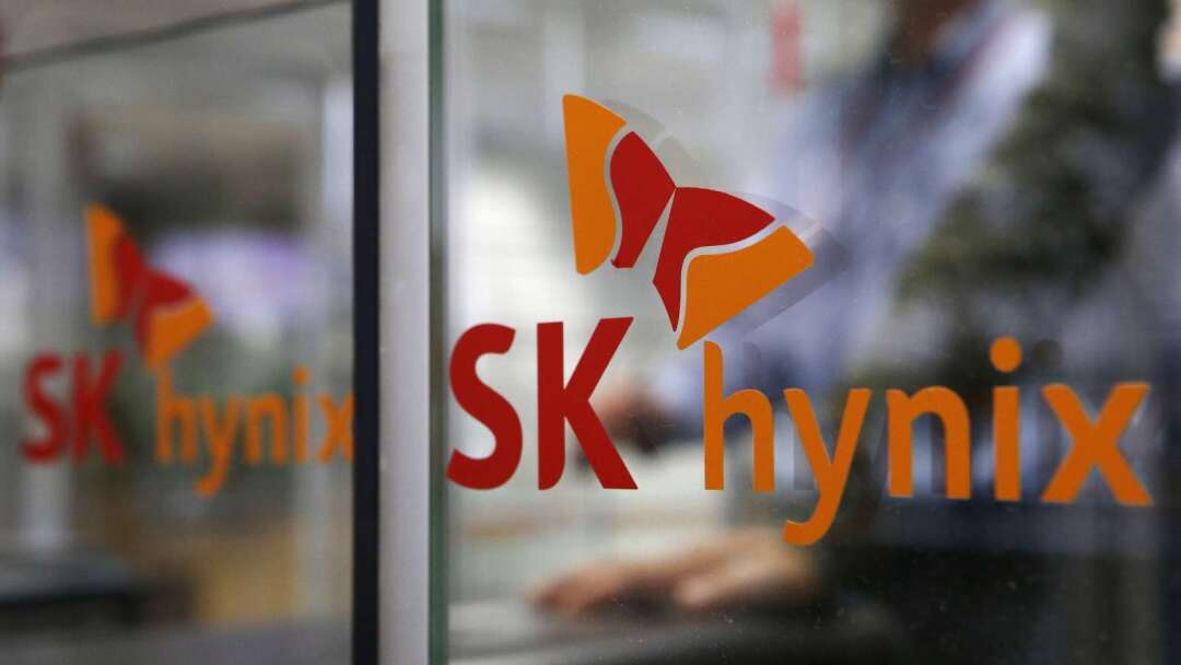 SK海力士、中国の配置を見直す？　30億ドルの重慶工場が投資家を探しているとの報道