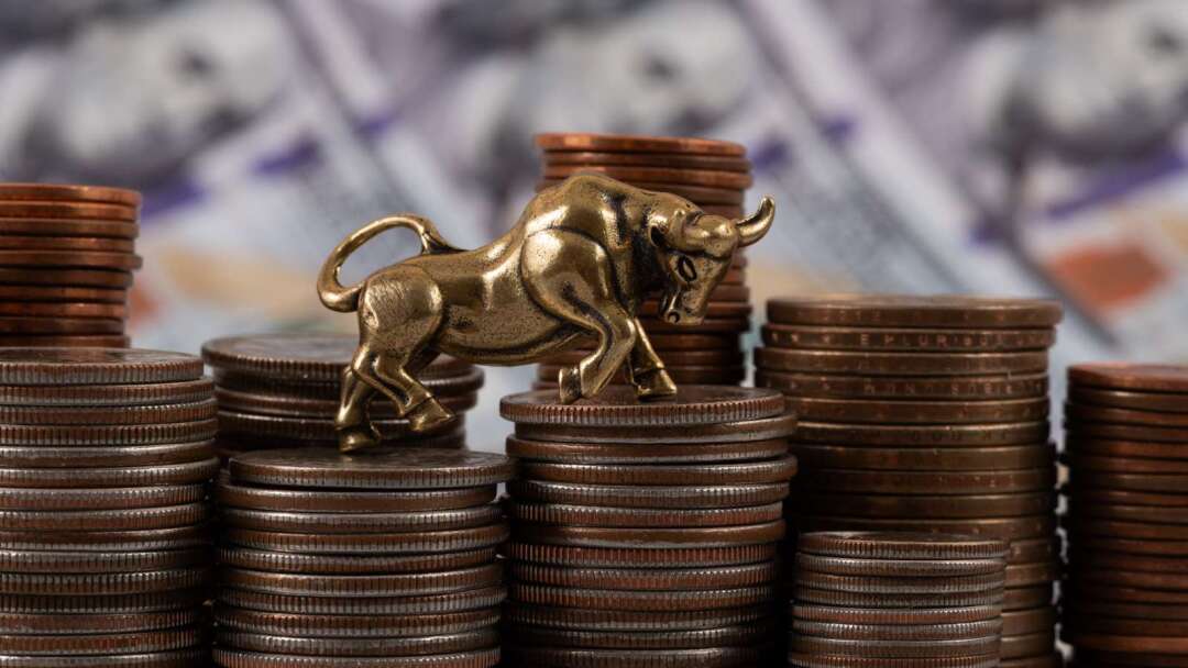 那指4日間で3.5兆ドル増加、Palantirが約40%急騰しテック株を牽引、決算が米国株式市場の今週最大の上昇要因に
