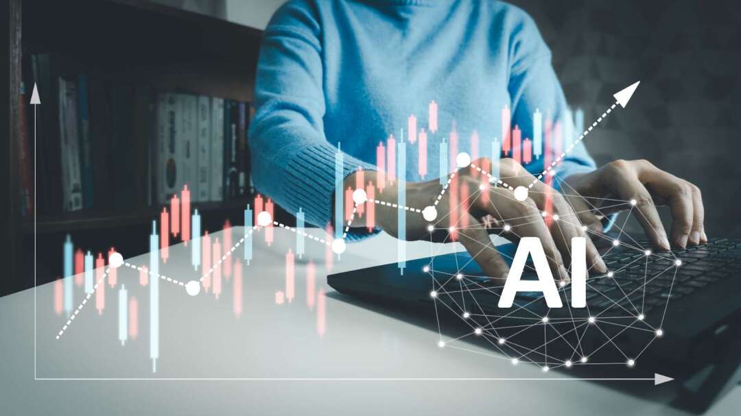 米国7月非農就業データの低迷は経済後退を意味しない？ベライド：AIが雇用指標を陳腐化させ、利上げは「意味がない」