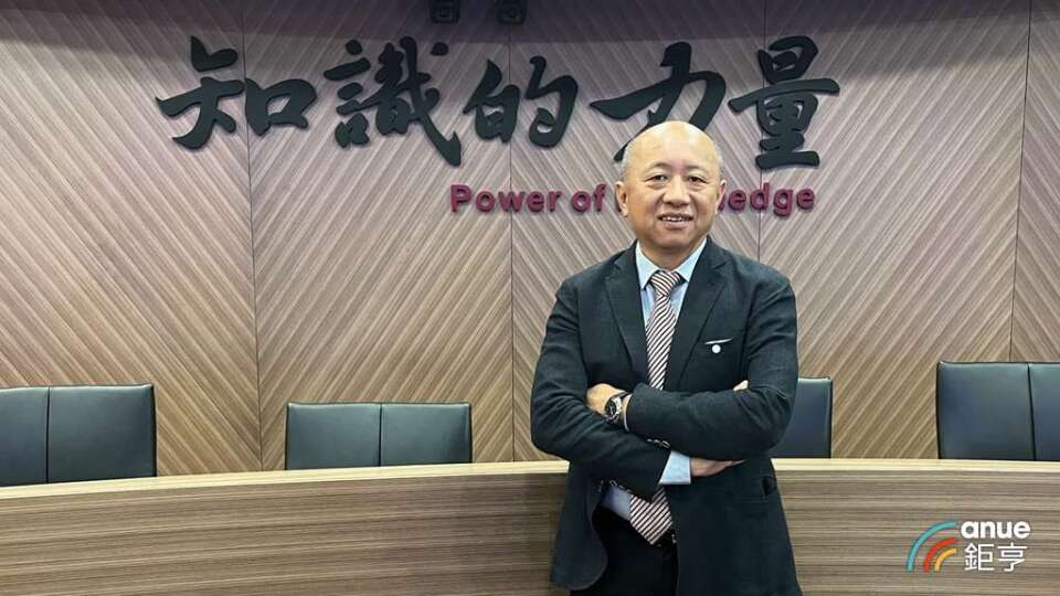 宏致Q2純益成長近1倍 上半年EPS1.89元 7月營收再創新高