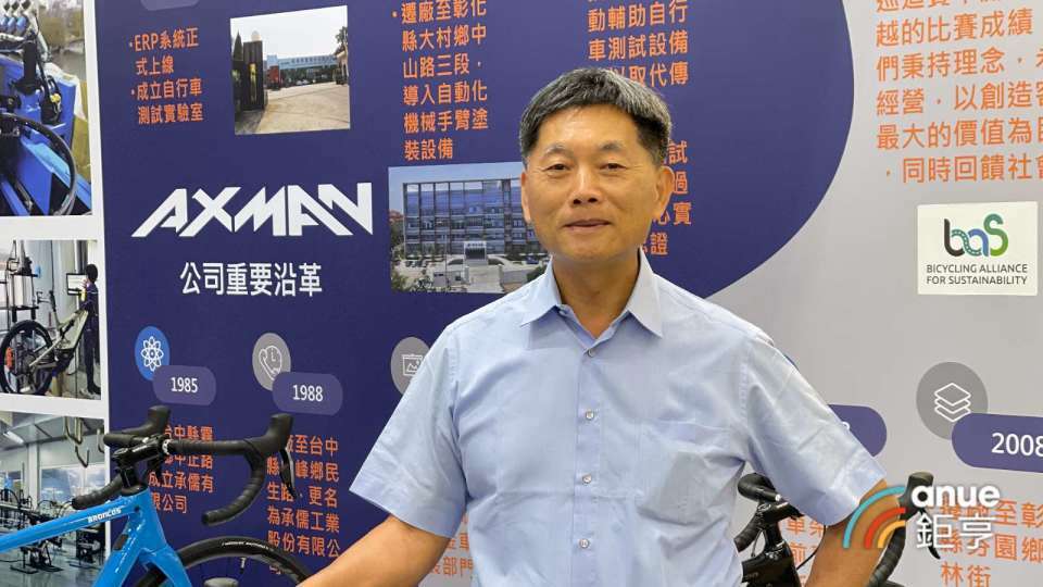 巨大に続き、自転車メーカー明係が10日から1000株の自己株買いを実施