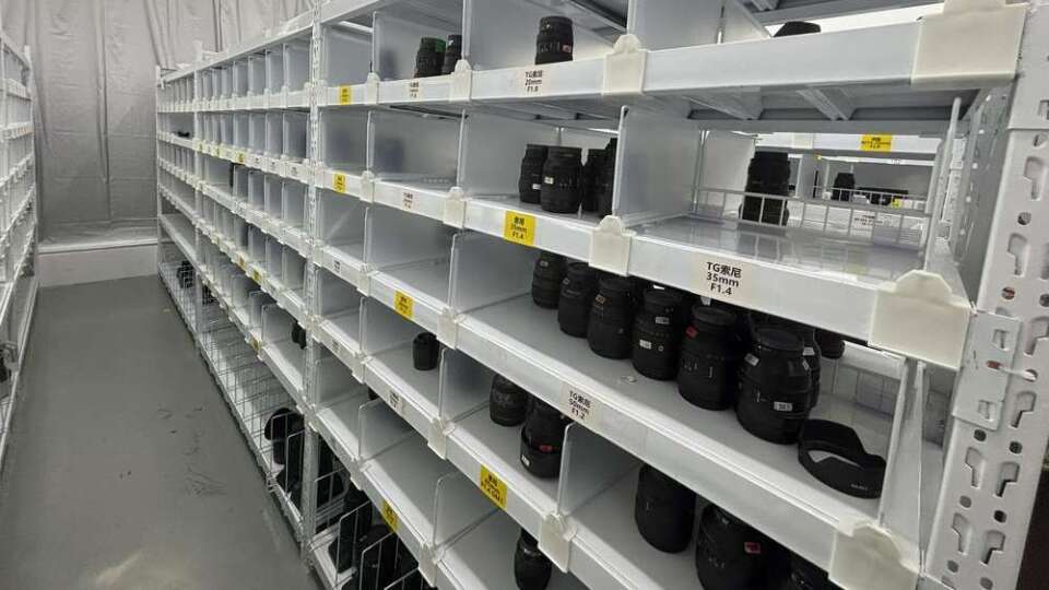 中国AIハードウェアの値上げが3Cレンタルに波及し、需要が倍増
