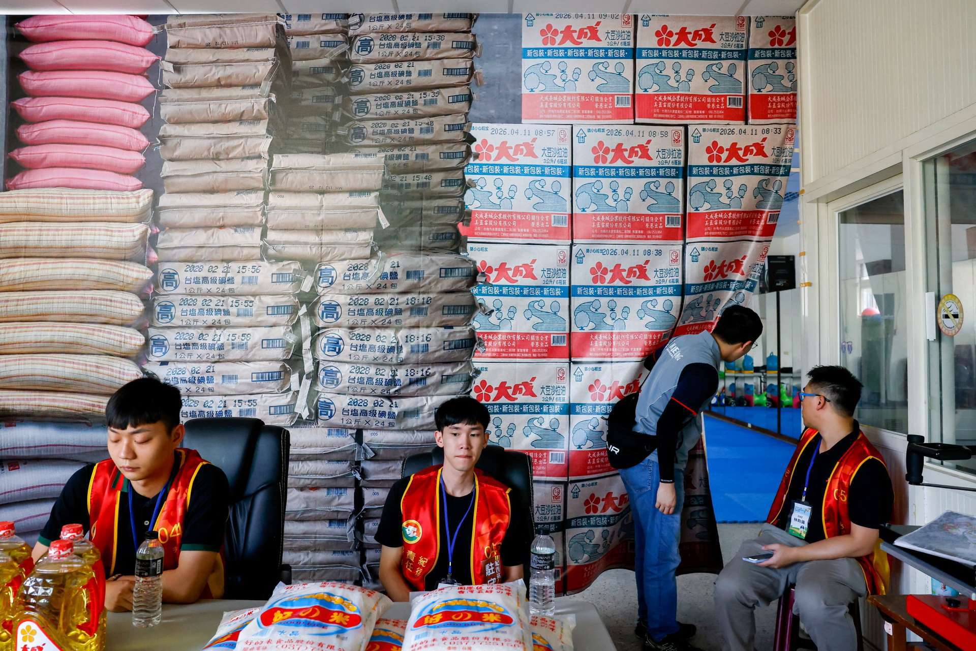 Reuters/TPG