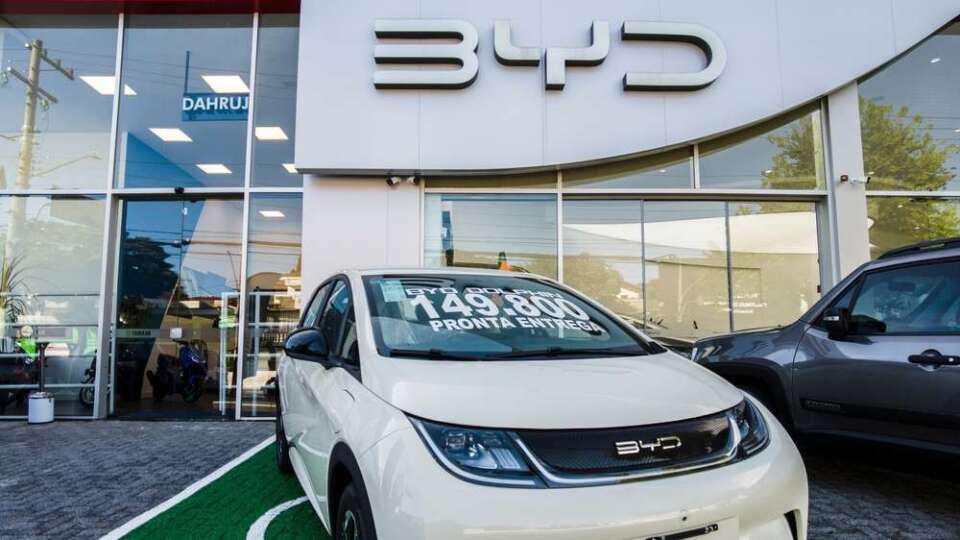 2026年上半期の世界新エネルギー車販売は1122万台、中国が62％の市場を占め主導