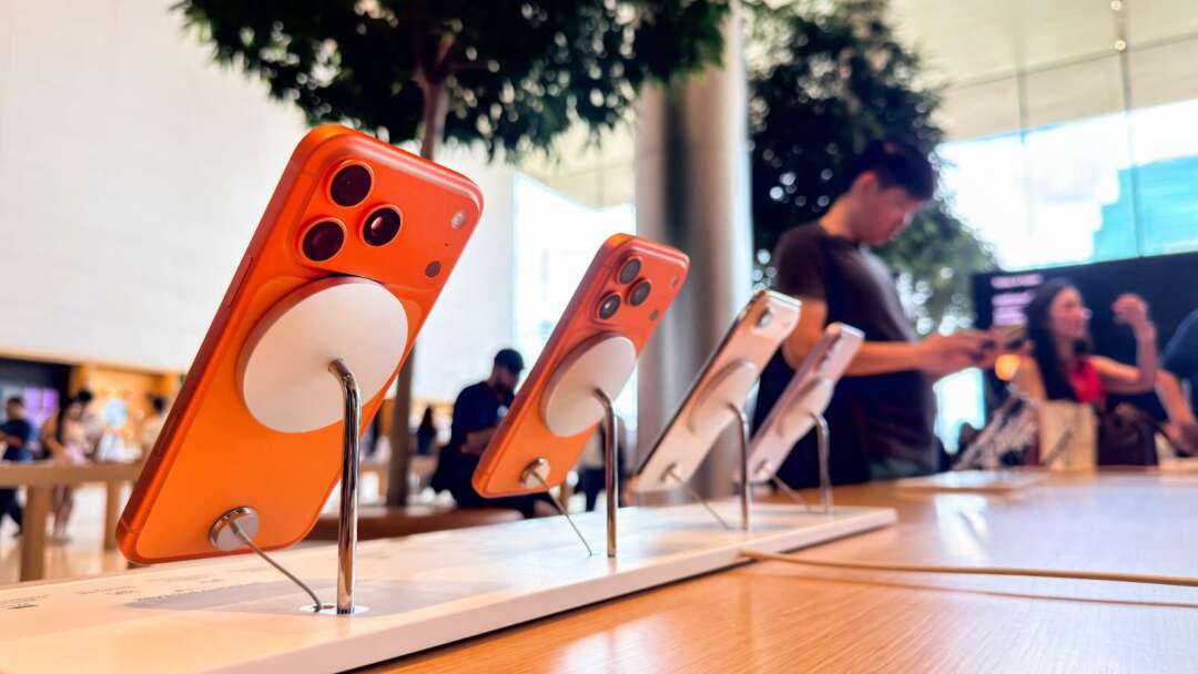 iPhone 17 to Get Price Hike? Apple May Raise Prices as Early as August 10 Due to Soaring Memory Costs