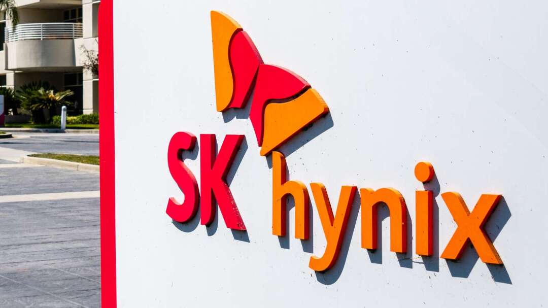 SK海力士、単週で15％下落も里昂証券が「買い」維持：株主還元策で評価改善の兆し