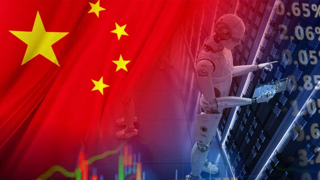 Valuations Return to Healthy Levels! Goldman Sachs: No Bubble in Chinese AI, Three Sub-Sectors Hold Strongest Investment Value