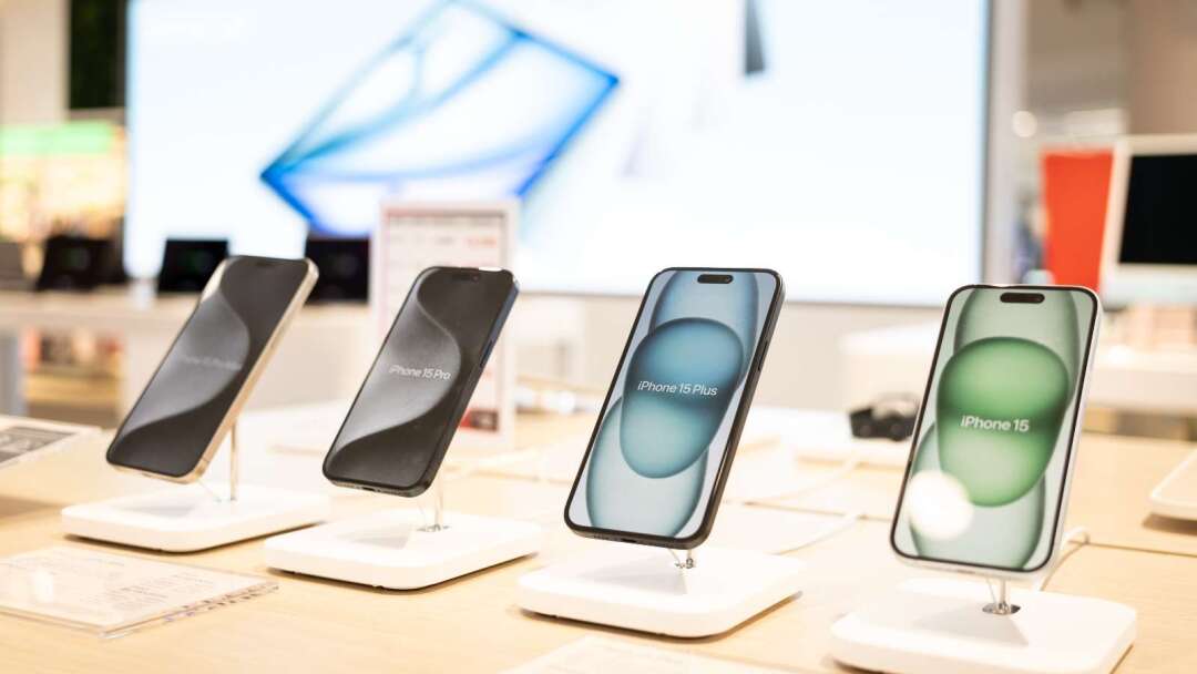 集邦：iPhone 18 Proの物料コスト、約40%増加へ　Appleは毛利を下げて市占維持を図る