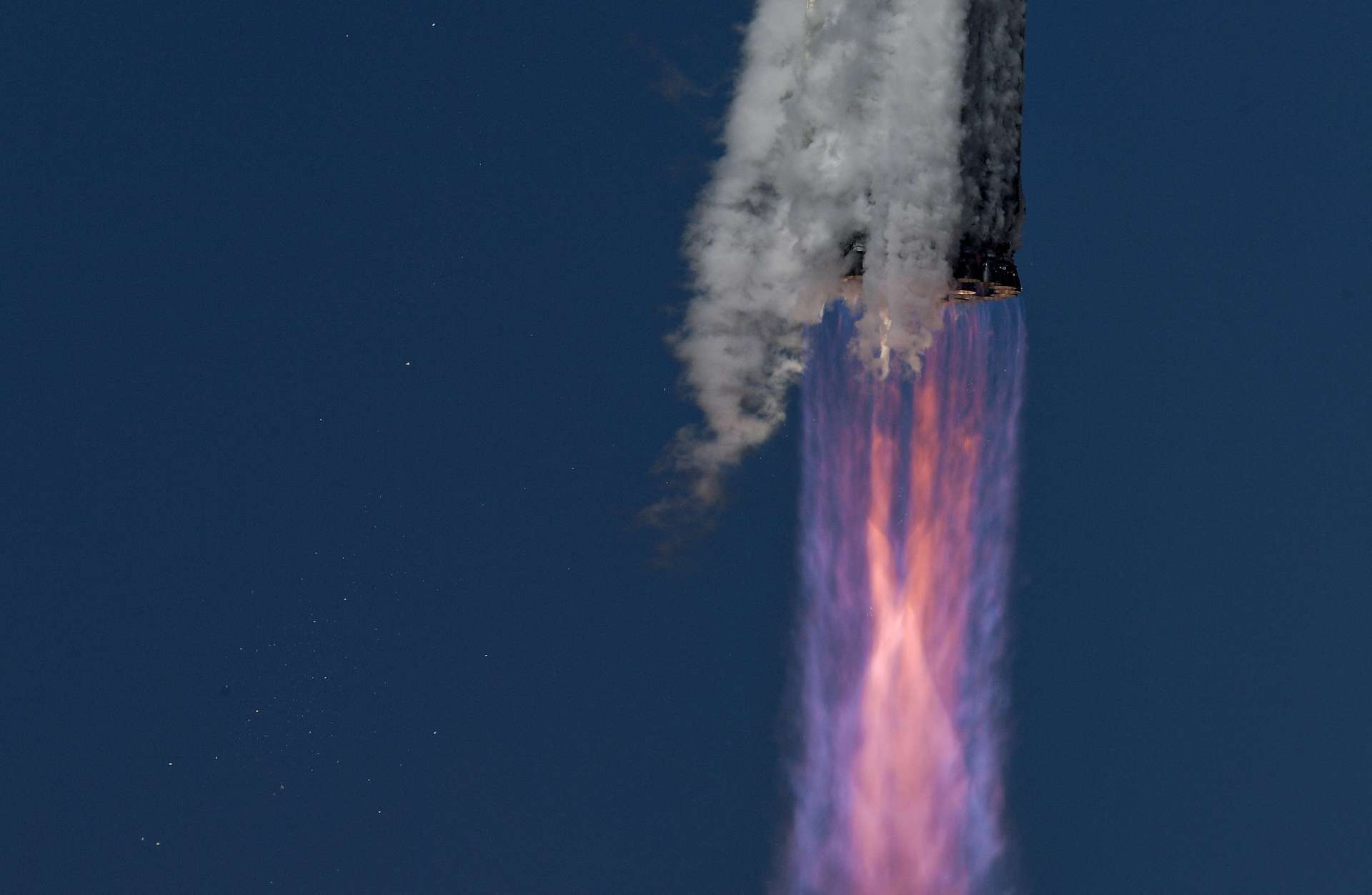 Reuters/TPG