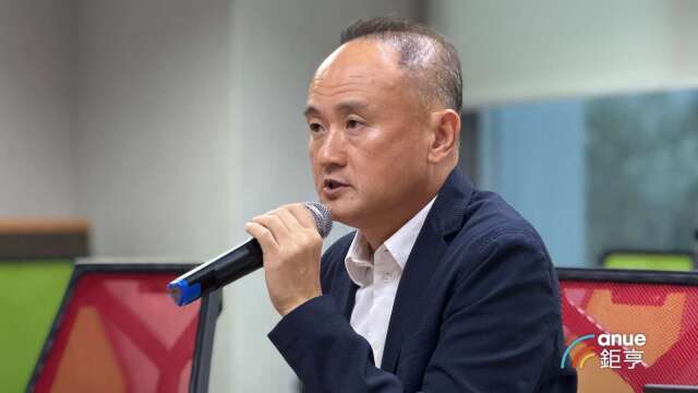 元山總經理劉賢文。(鉅亨網資料照)