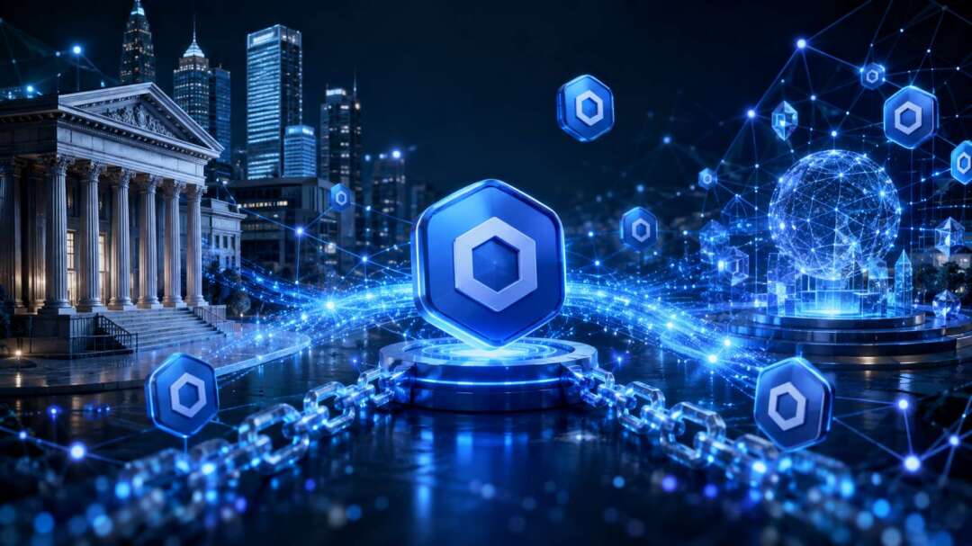 渣打銀行がこの暗号資産を注目　2030年までに2000％以上上昇の可能性