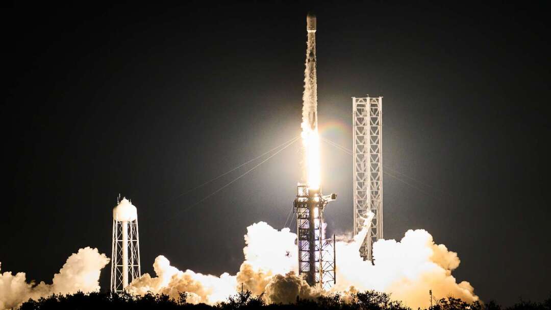 SpaceX禁售期結束後股價飆漲16%　下一波7%限制股將於8月20日登場