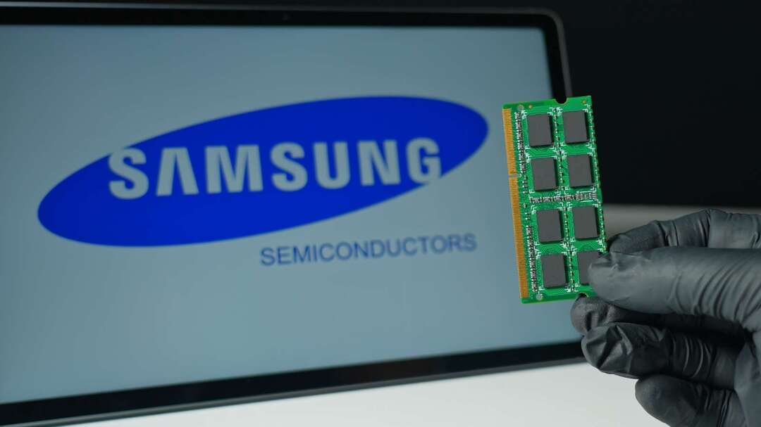 HBM Crown in Jeopardy? Samsung's HBM4 Yield Breaks 80%, UBS: Set to Surpass SK Hynix with 41% by 2027