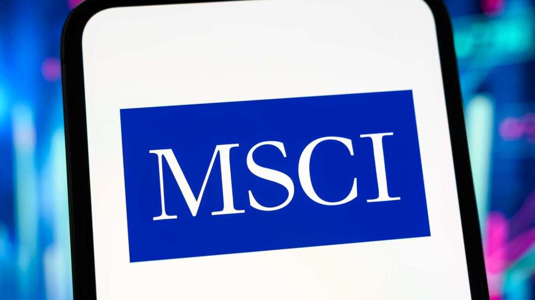 AI退潮で銀行が再評価！MSCIアジア金融指数が7月に8.6%上昇、史上最高の月間パフォーマンス