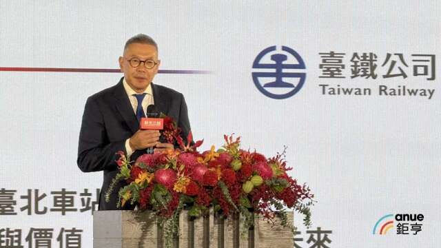 新光三越進駐北車商場 吳昕陽、吳昕昌兄弟首度談遠景
