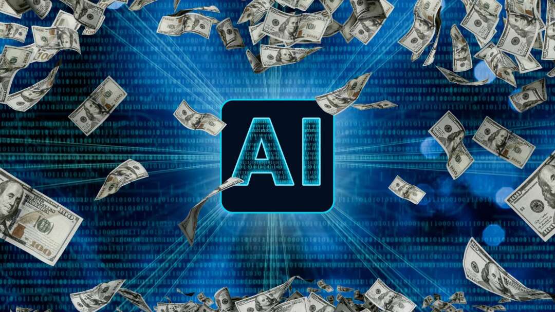 AI下一波投資機會曝！分析人士：「這些」AI「收費企業」將是真正贏家