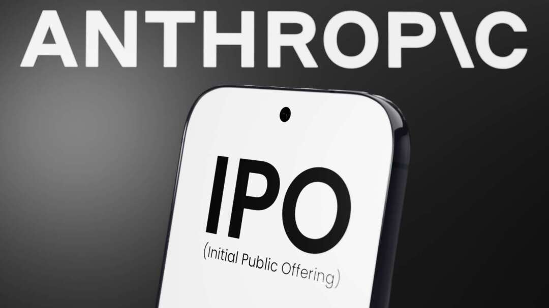 最快9月上場！Anthropicが歴史的IPOへ向け走り出す ロードショーで市場の信頼を確固に