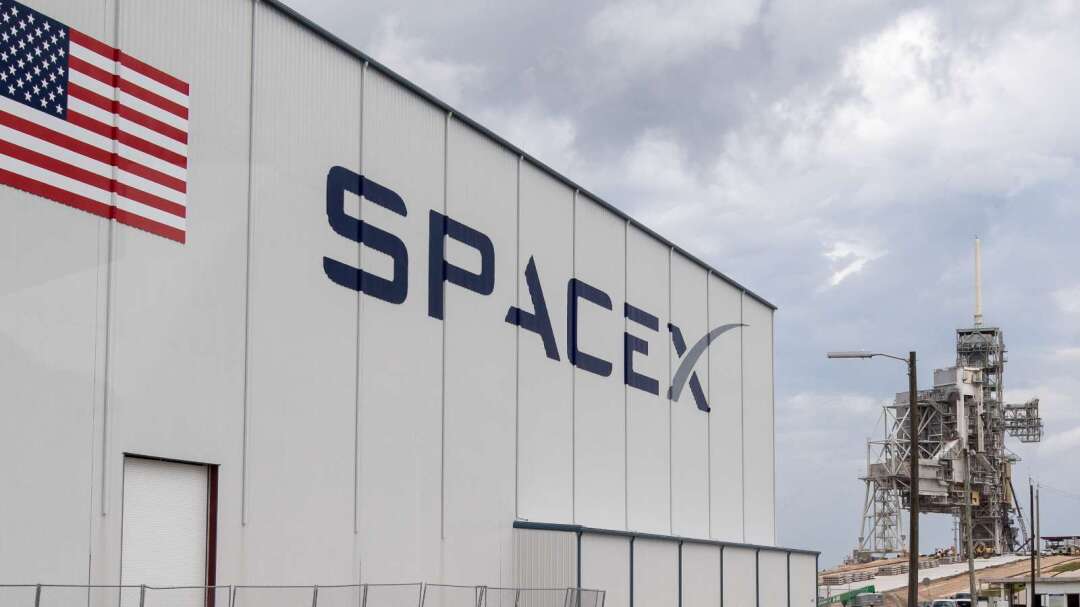 SpaceX Stock Rebounds Above IPO Price as Retail Investors Sell for First Time Since Listing
