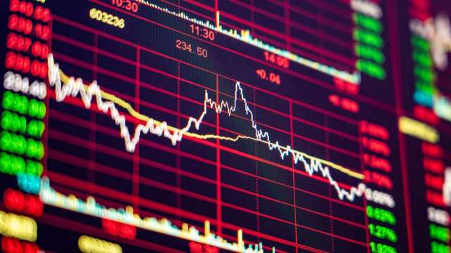 〈焦點股〉美降息預期+AI加持 00988A漲逾4%居所有ETF之冠。(圖:shutterstock)