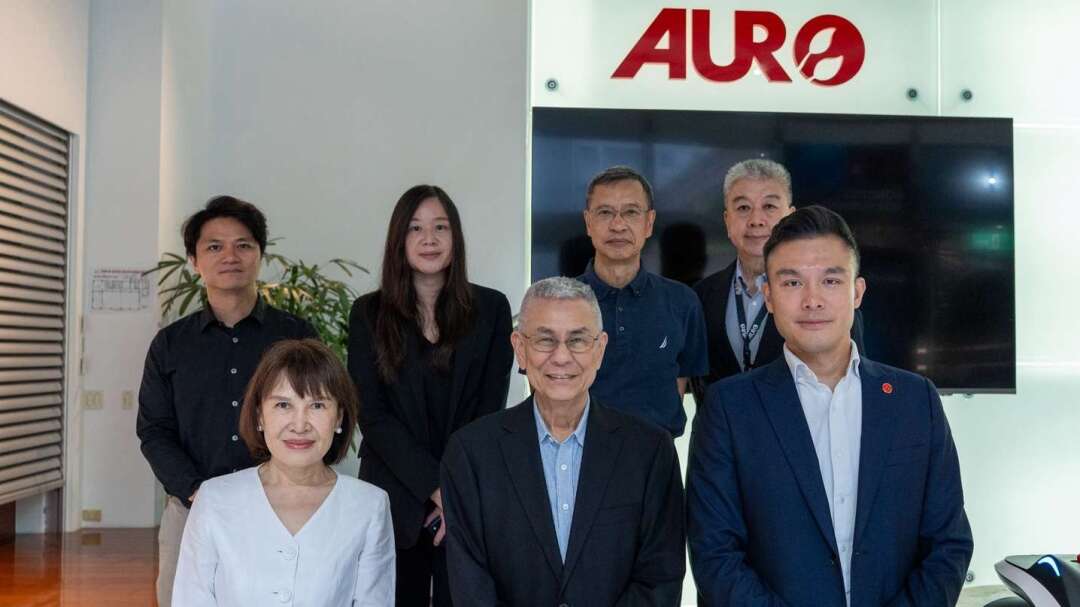 和椿7月売上高、月間新高を更新 半導体・AI「自動化次系統」出荷増が寄与