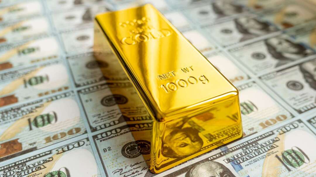 〈貴金屬盤後〉靜待通膨數據出爐 金價走軟仍徘徊在兩個月高點附近