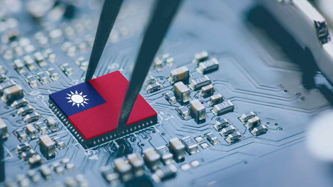 外資8月棄韓轉台！台股獲利展望勝一籌  資金轉向更穩健市場