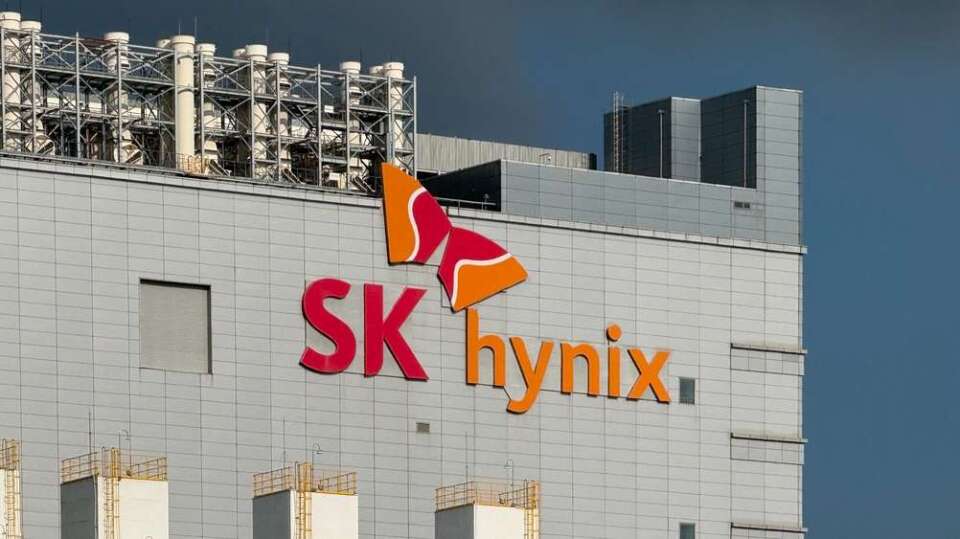 記憶體漲不動了怎麼辦？SK海力士、三星找到新解方
