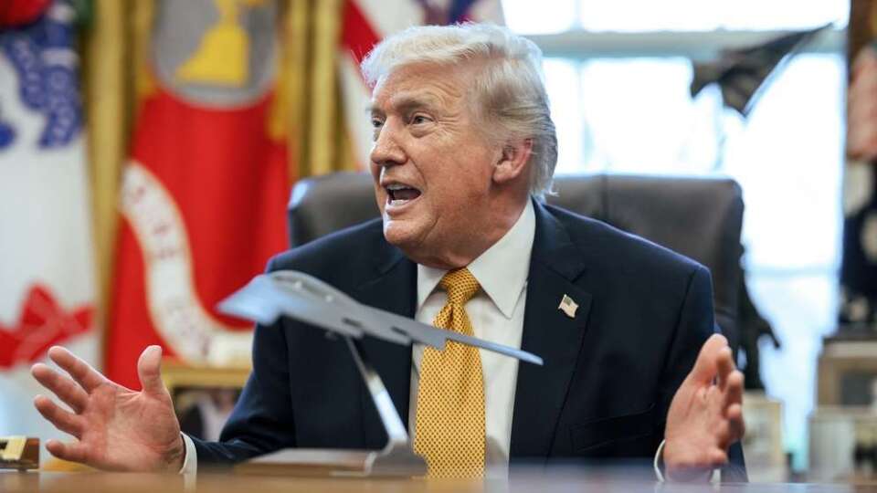 トランプの投稿も「先行閲覧」可能に、月額10万ドルで取引業者がTruth APIを購入