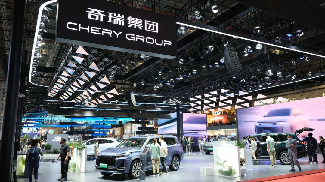中國電動車巨頭轉進非洲 開拓「最後的增長市場」