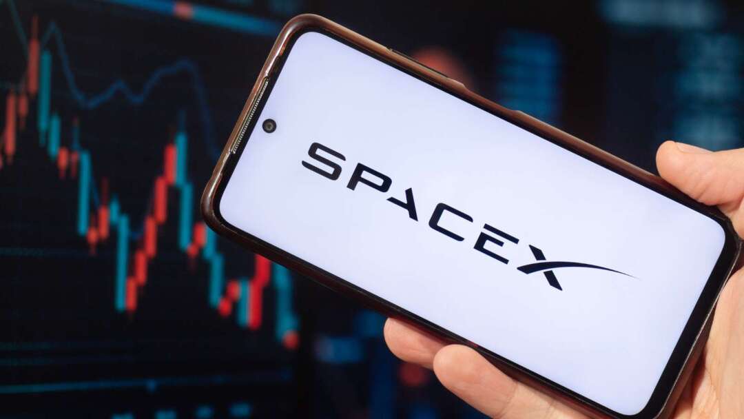 仍有望漲350%！大摩預測SpaceX股價衝擊600美元 但前提條件極為苛刻