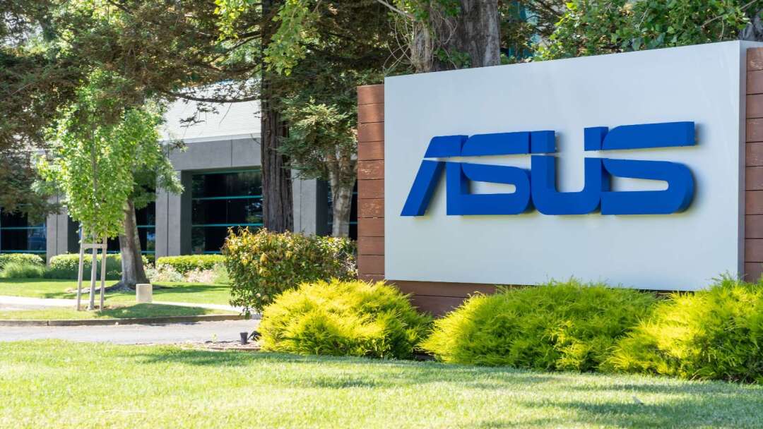 〈華碩法說〉Q2大賺2.56個股本年增近1倍創新高 伺服器業務成長逾200%