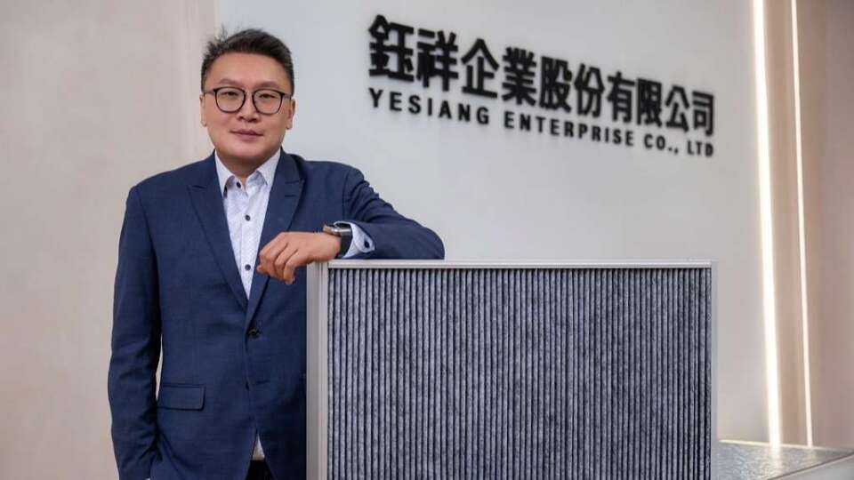 鈺祥下半年營運爆發 開啟5年高成長軌道